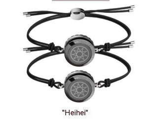 Induction interactive bracelet - JeannieJewelry