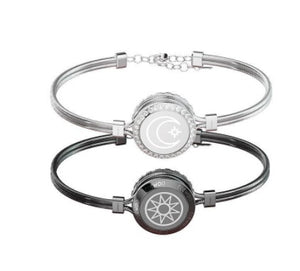 Induction interactive bracelet - JeannieJewelry